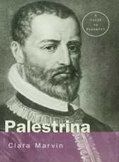 Giovanni Pierluigi da Palestrina