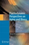 Psychodynamic Perspectives on Aging and Illness