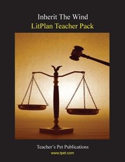 Litplan Teacher Pack
