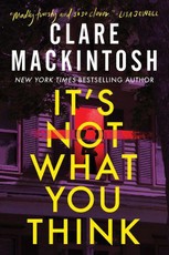 It's Not What You Think