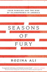 Seasons of Fury