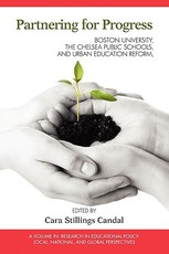Partnering for Progress