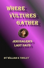 Where Vultures Gather