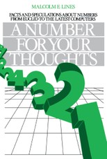 A Number for your Thoughts