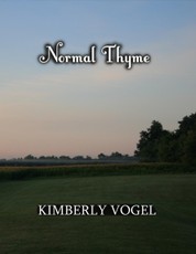 Normal Thyme