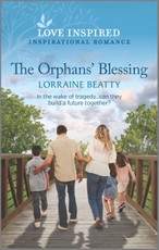 Beatty, L: Orphans' Blessing