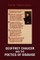 Geoffrey Chaucer and the Poetics of Disguise