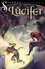 Lucifer Volume 2