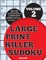 Large Print Killer Sudoku Volume 2