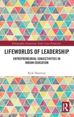 Lifeworlds of Leadership