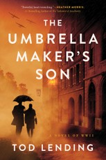 The Umbrella Maker's Son