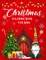 Christmas coloring book for kids.