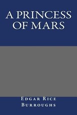 A Princess Of Mars