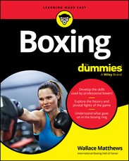 Boxing for Dummies
