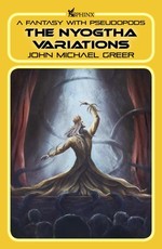 The Nyogtha Variations