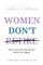 Women Don't Retire