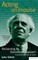 Acting on Impulse: Reclaiming the Stanislavski approach