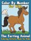 Color By Number for Kids