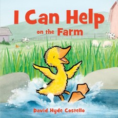 I Can Help on the Farm
