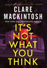 It's Not What You Think