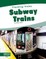 Subway Trains