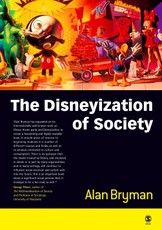 Bryman, A: Disneyization of Society