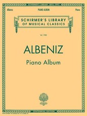 Piano Album