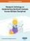 Research Anthology on Implementing Sentiment Analysis Across Multiple Disciplines, VOL 1