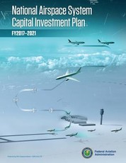 National Airspace System Capital Investment Plan