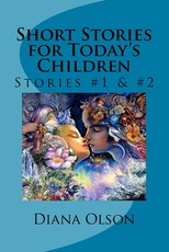 Short Stories for Today's Children