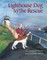 Lighthouse Dog to the Rescue