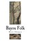 Bayou Folk