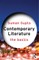 Contemporary Literature: The Basics