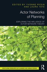 Actor Networks of Planning