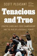 Tenacious and True