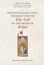The Post-Vulgate Quest for the Holy Grail/The Post-Vulgate Death of Arthur