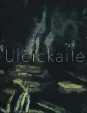 Eglė Ulčickaitė. Albumas