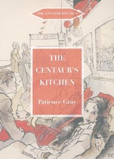 The Centaur's Kitchen