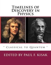 Timelines of Discovery in Physics