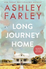 Long Journey Home