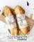 Sandwich Cookbook