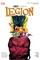 X-Men Legacy: Legion Omnibus (New Printing)