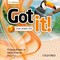 Got It: Starter Level: Class Audio CD (2 Discs)