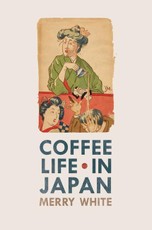 Coffee Life in Japan