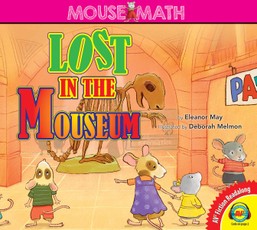 Lost in the Mouseum