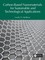 Carbon-Based Nanomaterials for Sustainable and Technological Applications