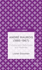 AndrÃ© Maurois (1885-1967)