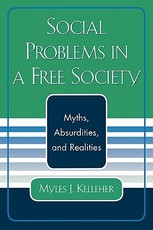 Social Problems in a Free Society