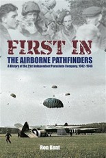First in! The Airborne Pathfinders