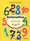 Matematikos užduočių knygelė priešmokyklinukams